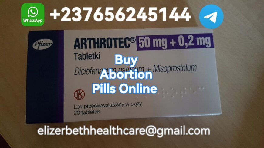 Buy-Arthrotec-Misoprostol-Pills-Online
