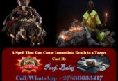 Death-Spells-That-Really-Work