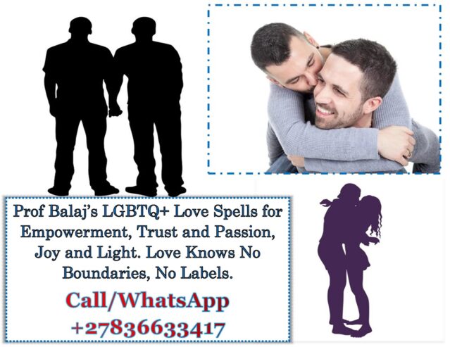 LGBTQ-Love-Spells-That-Work