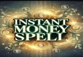 MONEY-SPELLxc