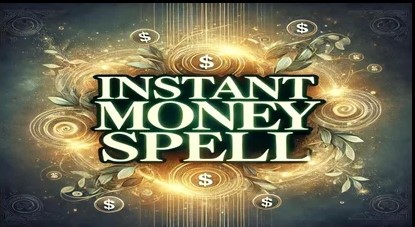 MONEY-SPELLxc
