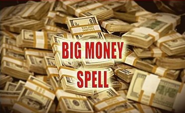 MONEY-SPELLzi