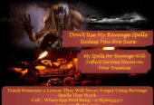 Most-effective-voodoo-revenge-spells
