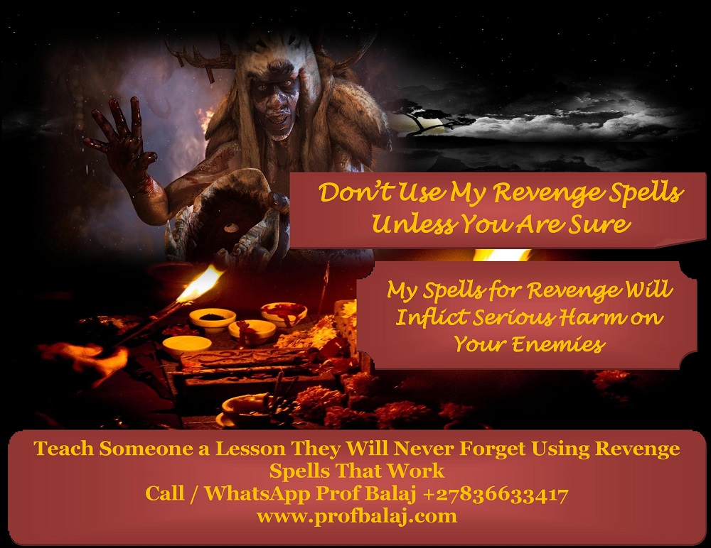 Most-effective-voodoo-revenge-spells