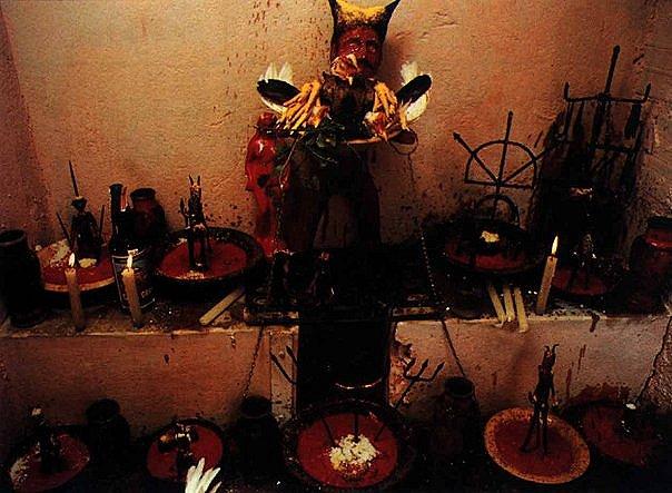 Prof-Balaj-Death-Revenge-Spells