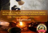 Prof-Balaj-Spells-for-Revenge-That-Work-Fast