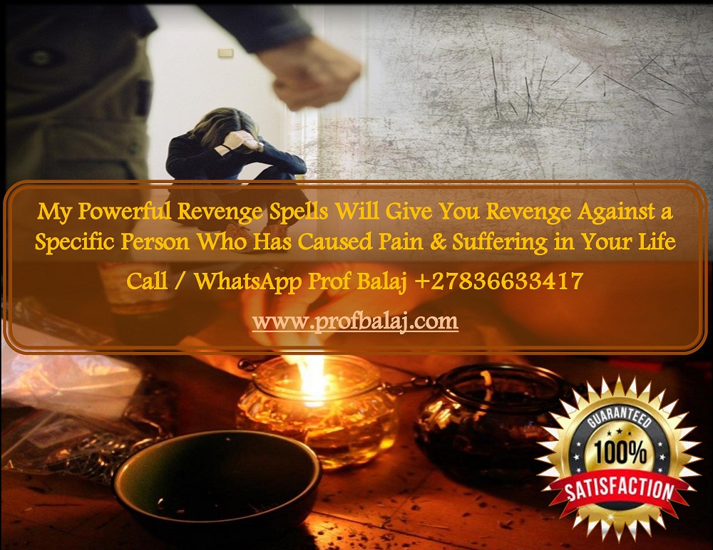 Prof-Balaj-Spells-for-Revenge-That-Work-Fast