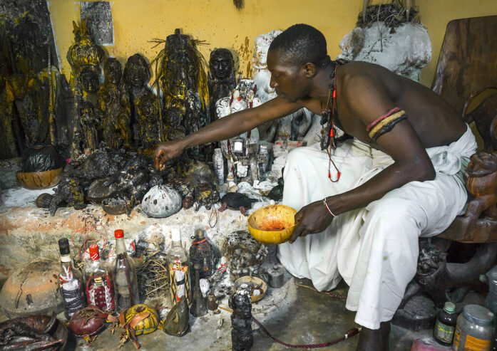 Prof-Balaj-Voodoo-Death-Spells