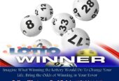 Winning-Lottery-Spells