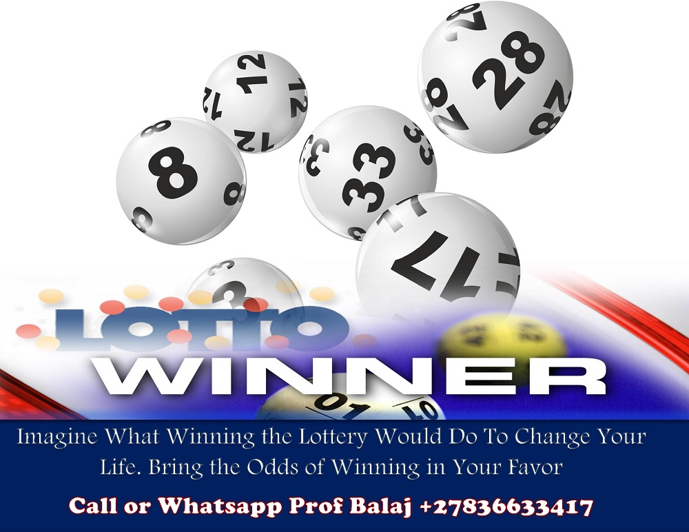Winning-Lottery-Spells