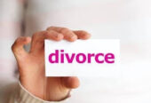 divorcee