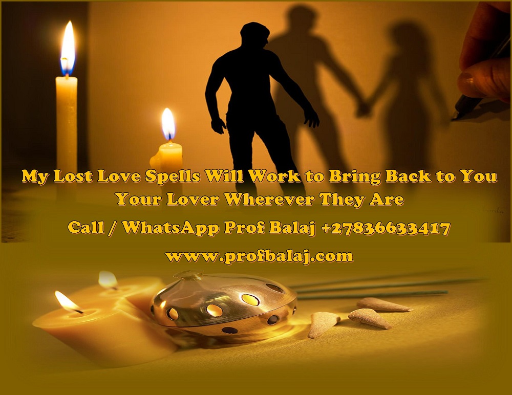 Effective-Working-Lost-Love-Spells