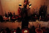 Prof-Balaj-Death-Revenge-Spells
