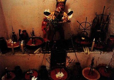 Prof-Balaj-Death-Revenge-Spells