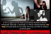 Super-Working-Revenge-Spells-on-Abusive-Man